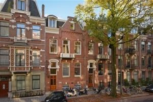 amsterdam oud zuid huis2